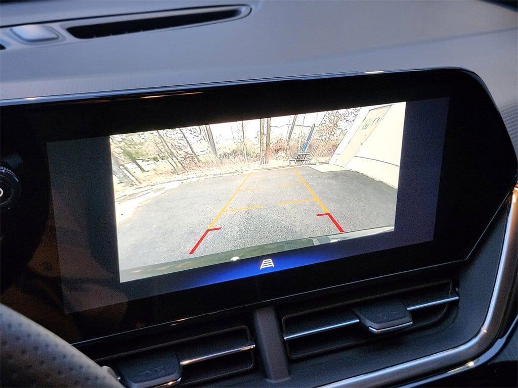 new 2026 Chevrolet Trax car, priced at $28,780