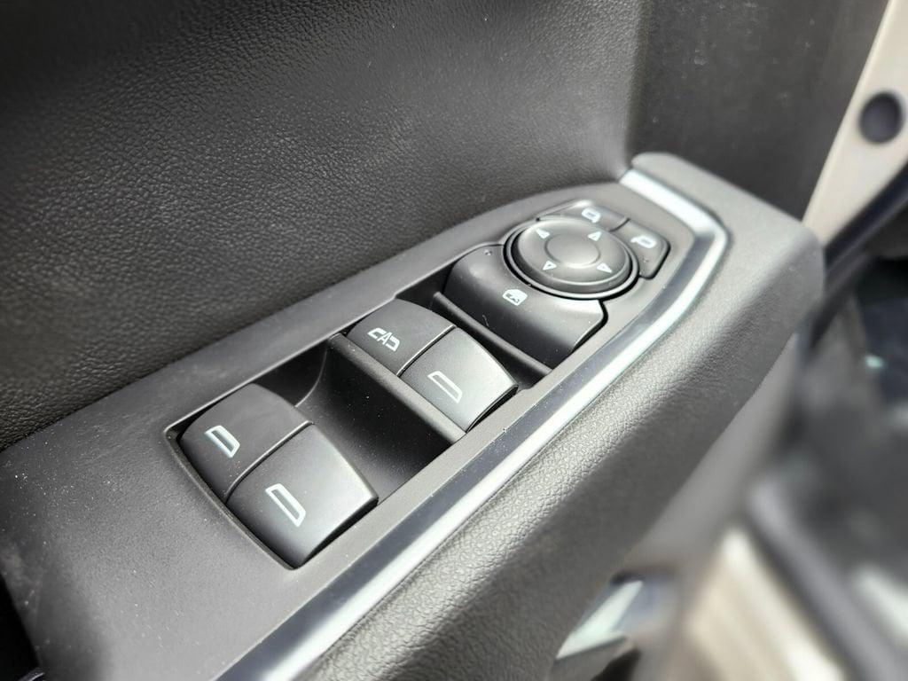 new 2026 Chevrolet Silverado 1500 car, priced at $52,509