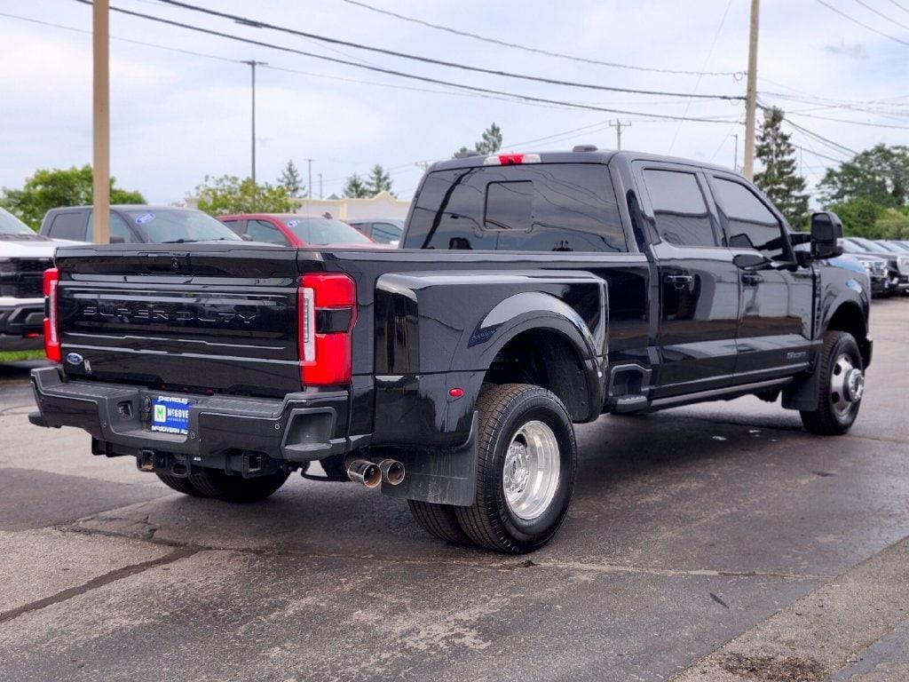 used 2026 Ford F-350 car, priced at $86,719