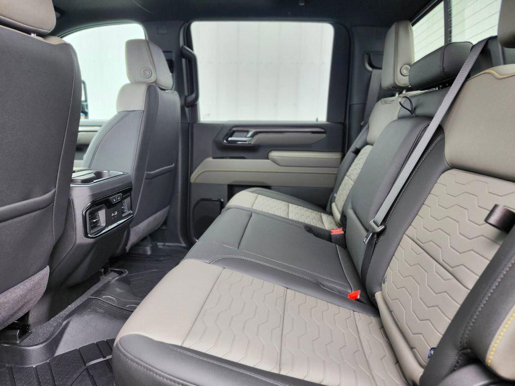 new 2026 Chevrolet Silverado 2500 car, priced at $87,970