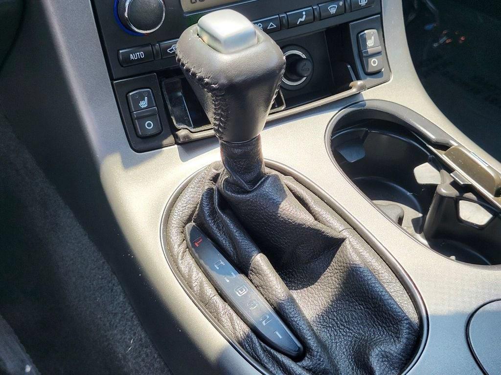 used 2005 Chevrolet Corvette car, priced at $26,583
