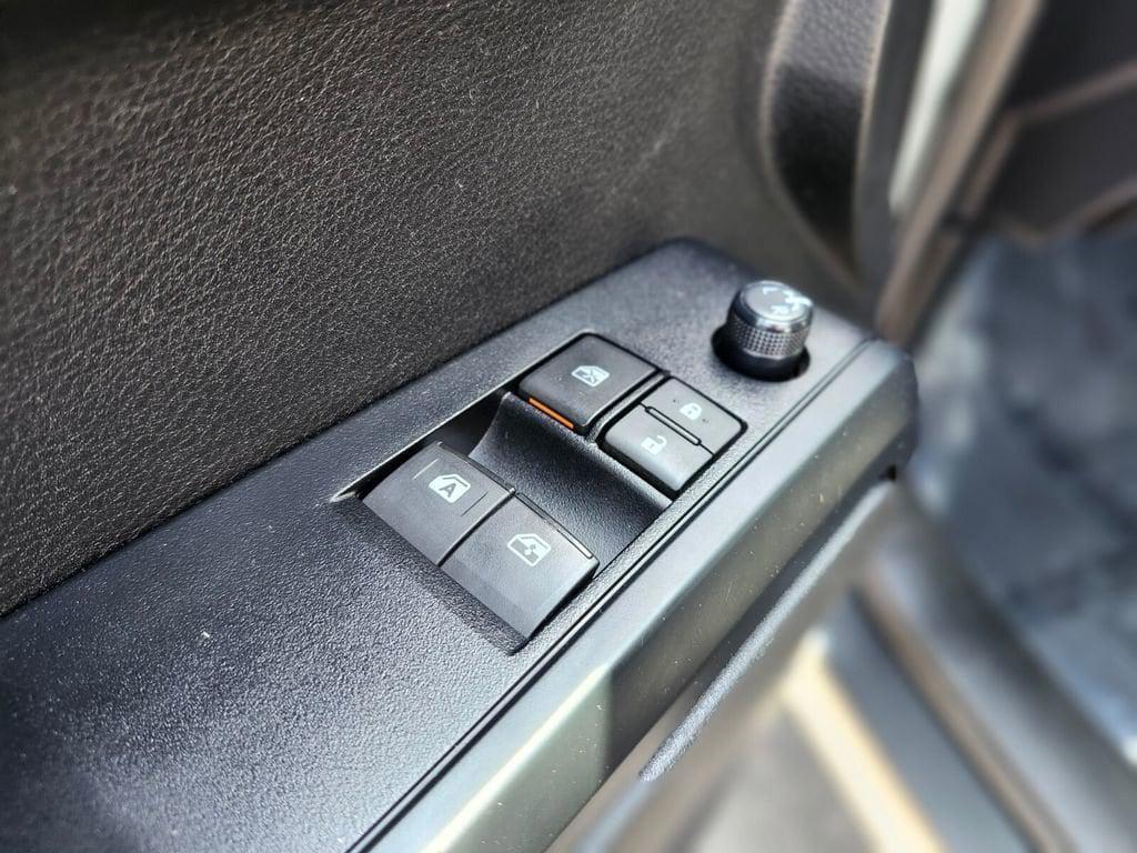 used 2022 Toyota Tacoma car, priced at $32,383