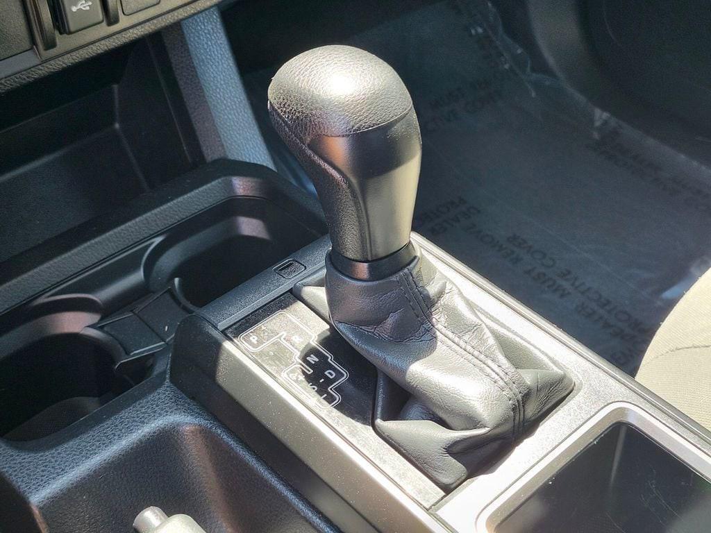 used 2022 Toyota Tacoma car, priced at $32,383