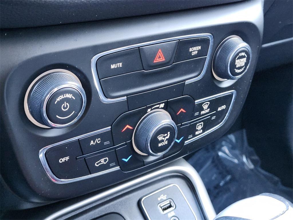 used 2017 Jeep New Compass car, priced at $14,588