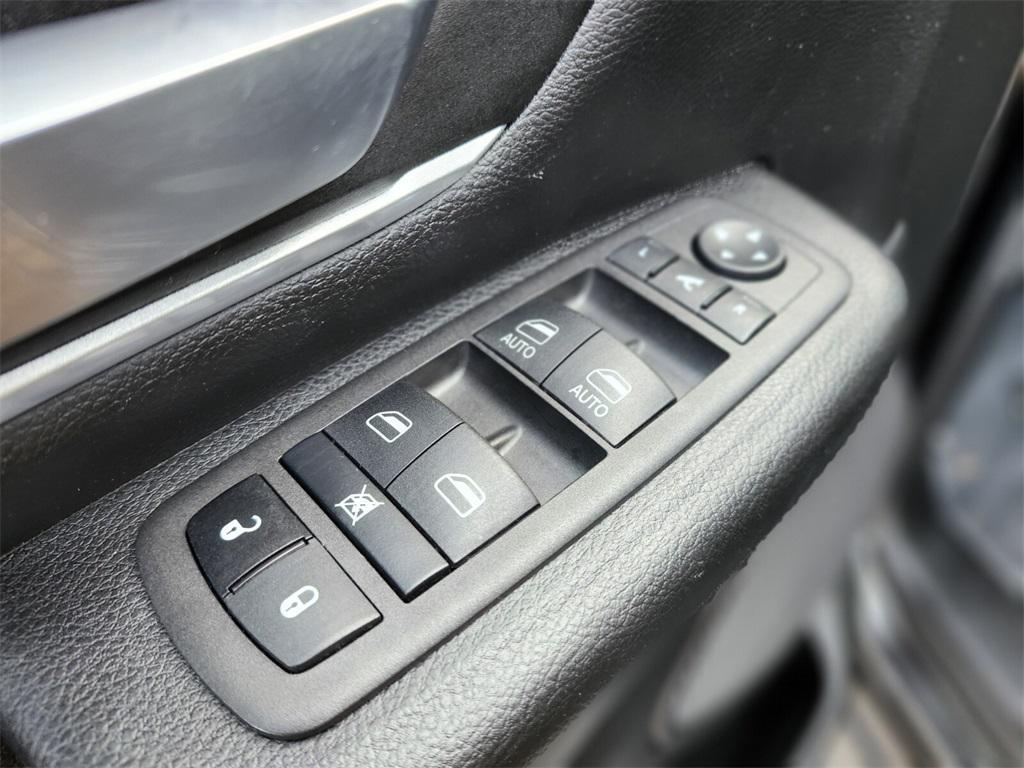 used 2023 Ram 1500 car, priced at $34,988