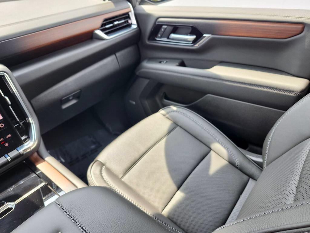 used 2026 GMC Yukon car, priced at $89,183