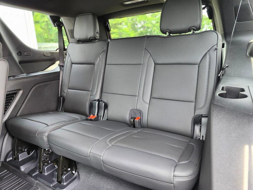 used 2026 GMC Yukon car, priced at $89,183