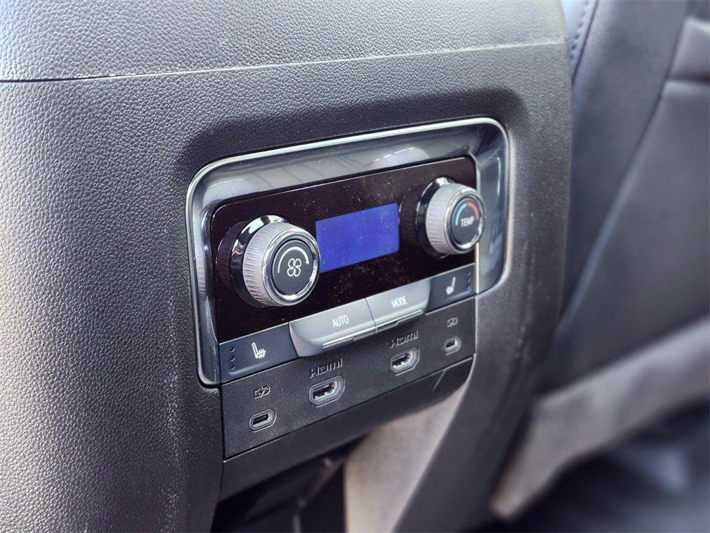 new 2026 Chevrolet Tahoe car, priced at $89,419