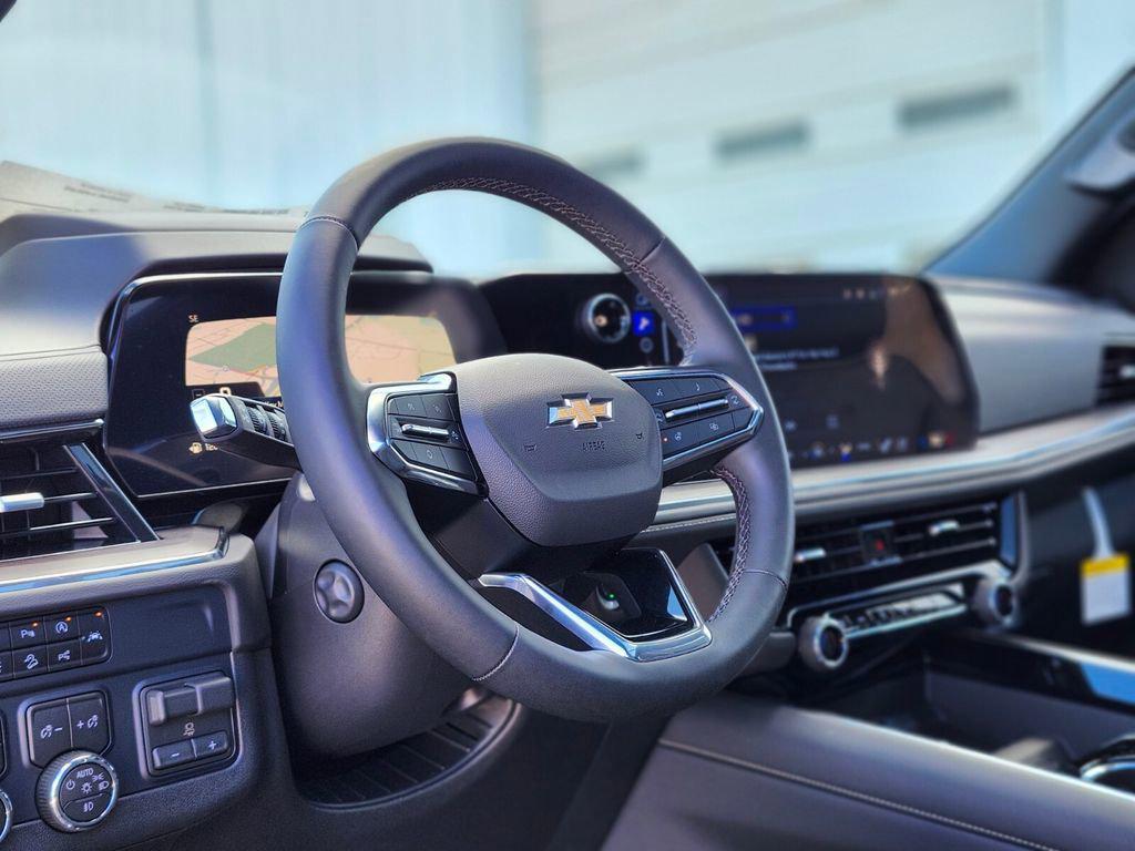 new 2026 Chevrolet Tahoe car, priced at $84,869