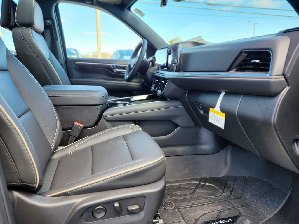 new 2026 Chevrolet Tahoe car, priced at $84,869