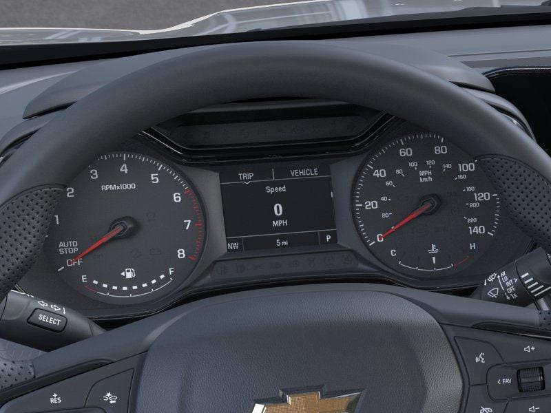 new 2026 Chevrolet Trax car, priced at $22,132