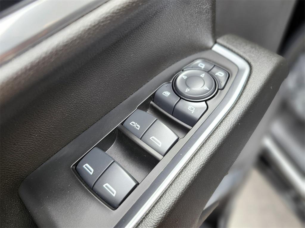 used 2025 Chevrolet Silverado 2500 car, priced at $66,788