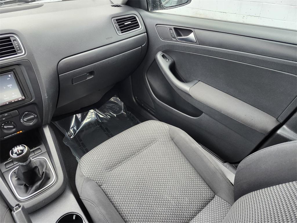 used 2012 Volkswagen Jetta car, priced at $7,288