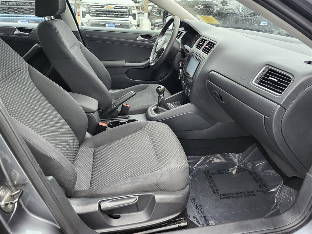 used 2012 Volkswagen Jetta car, priced at $7,288
