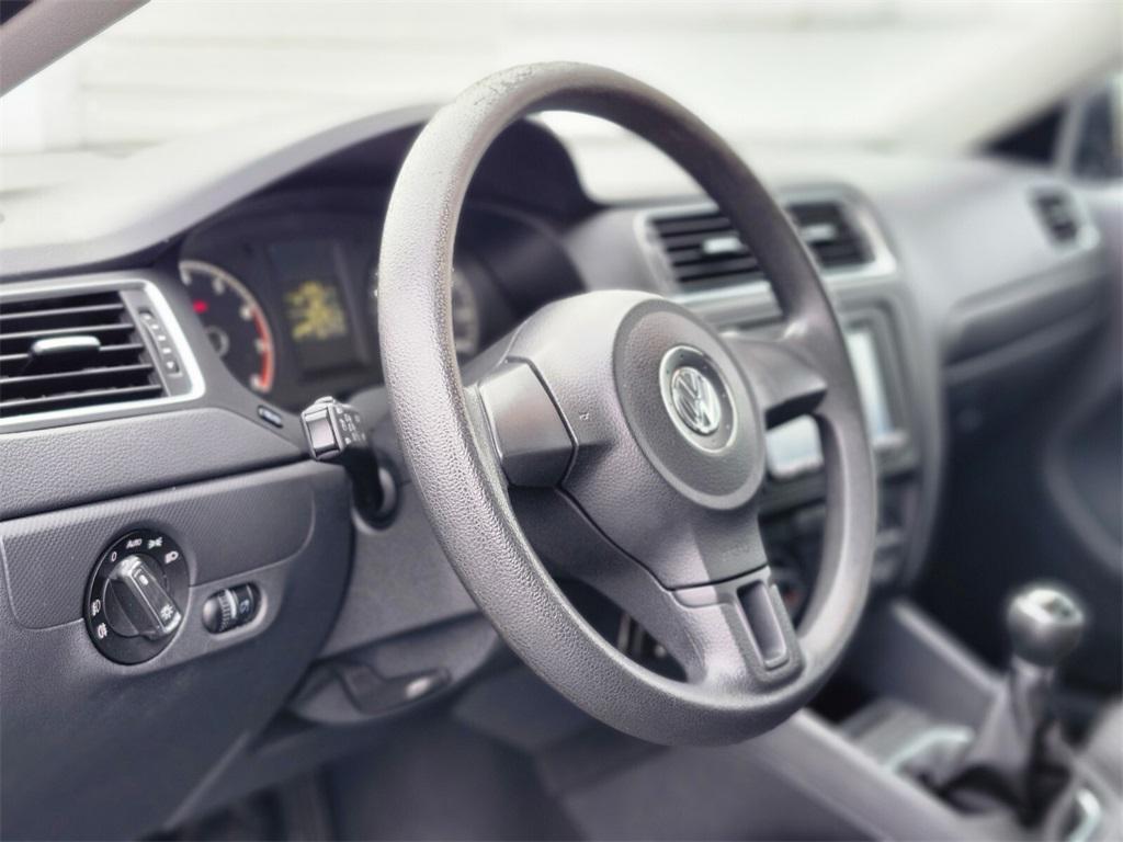 used 2012 Volkswagen Jetta car, priced at $7,288