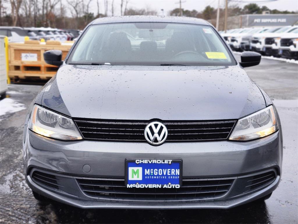 used 2012 Volkswagen Jetta car, priced at $7,288