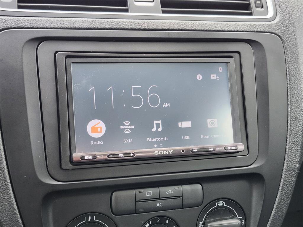 used 2012 Volkswagen Jetta car, priced at $7,288