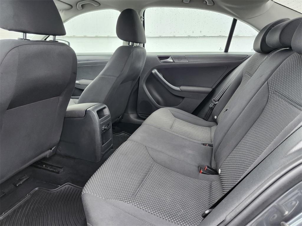 used 2012 Volkswagen Jetta car, priced at $7,288
