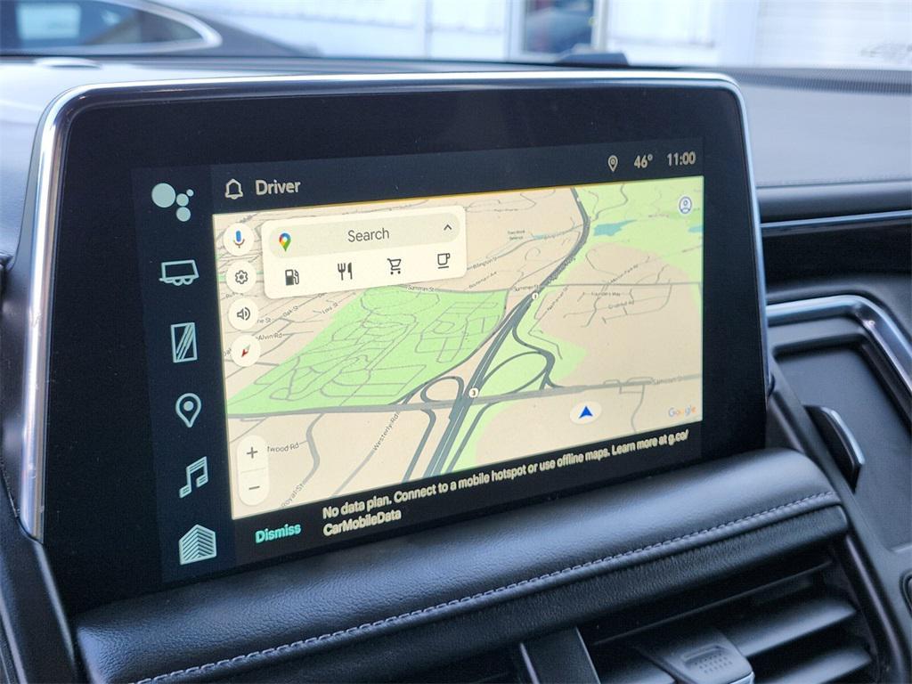 used 2023 Chevrolet Tahoe car, priced at $62,888