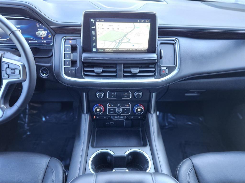 used 2023 Chevrolet Tahoe car, priced at $62,888