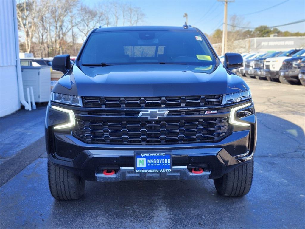 used 2023 Chevrolet Tahoe car, priced at $62,888