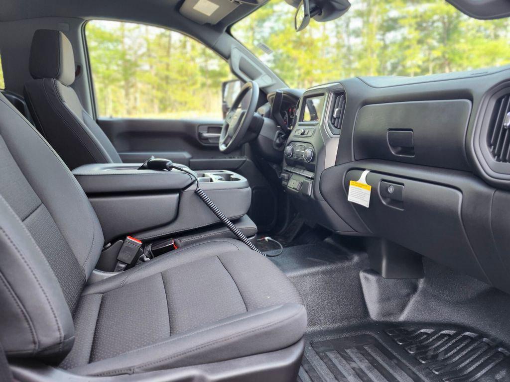 new 2026 Chevrolet Silverado 3500 car, priced at $71,993