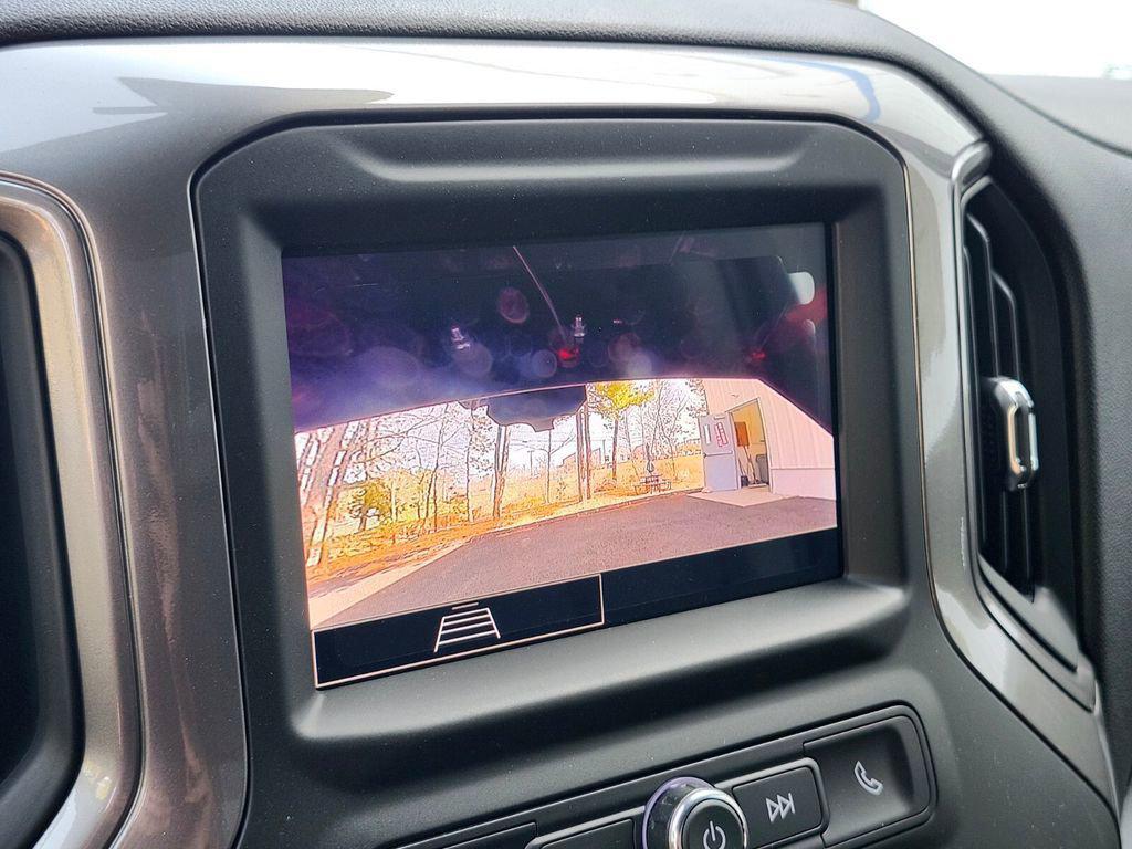 new 2026 Chevrolet Silverado 3500 car, priced at $71,993