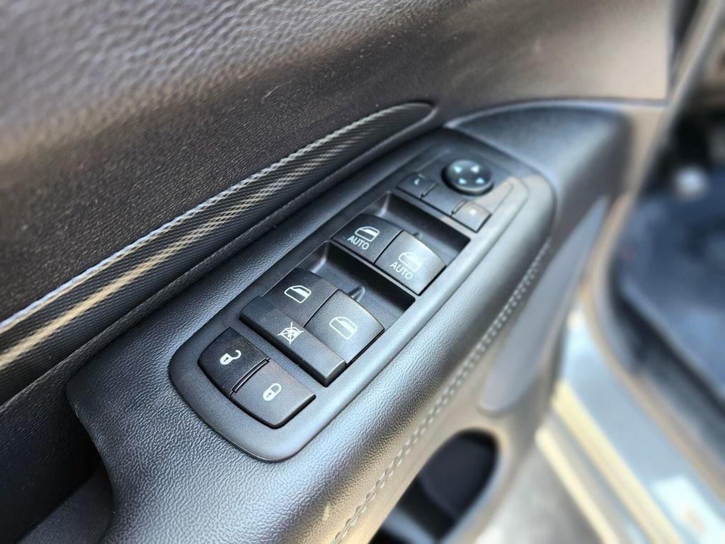 used 2021 Dodge Durango car, priced at $27,083