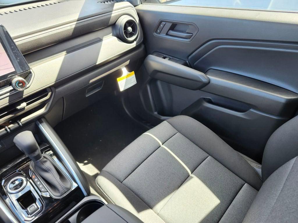 new 2026 Chevrolet Colorado car, priced at $35,079