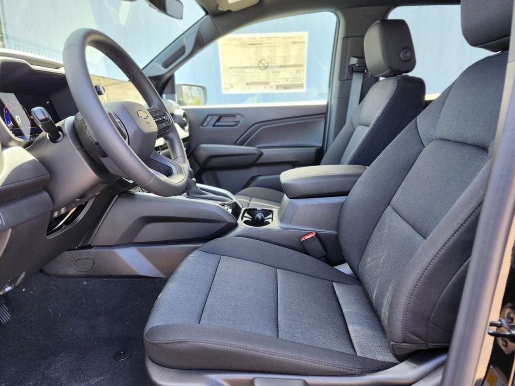 new 2026 Chevrolet Colorado car, priced at $35,079