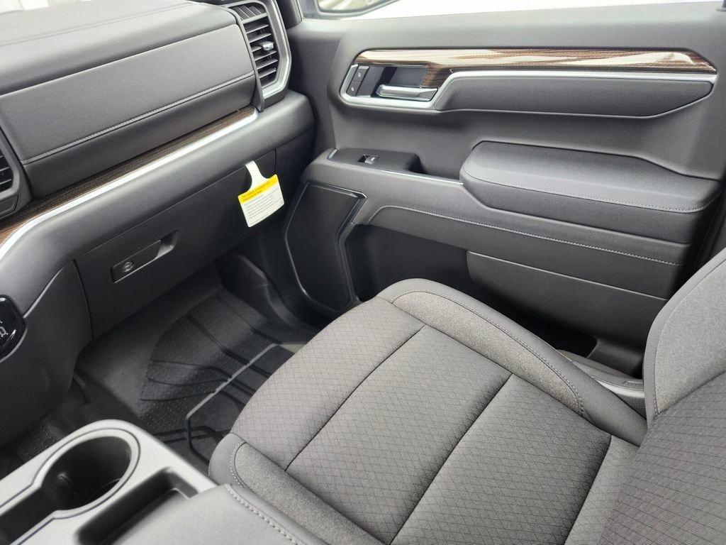 new 2026 Chevrolet Silverado 1500 car, priced at $46,399