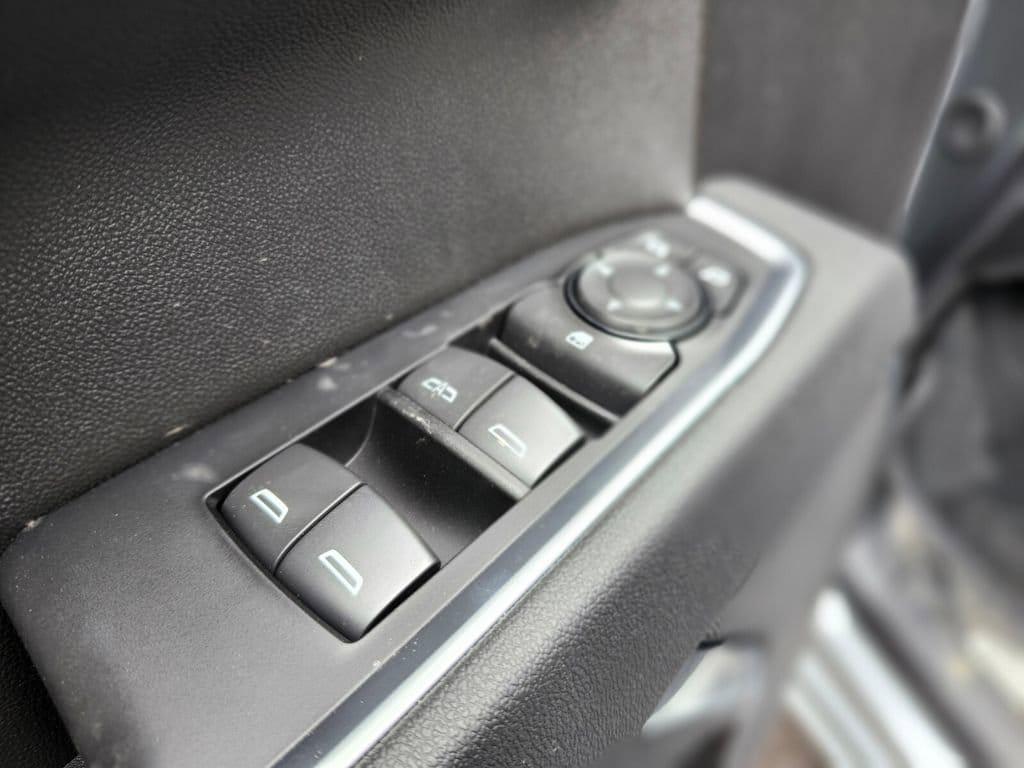 new 2026 Chevrolet Silverado 1500 car, priced at $46,399
