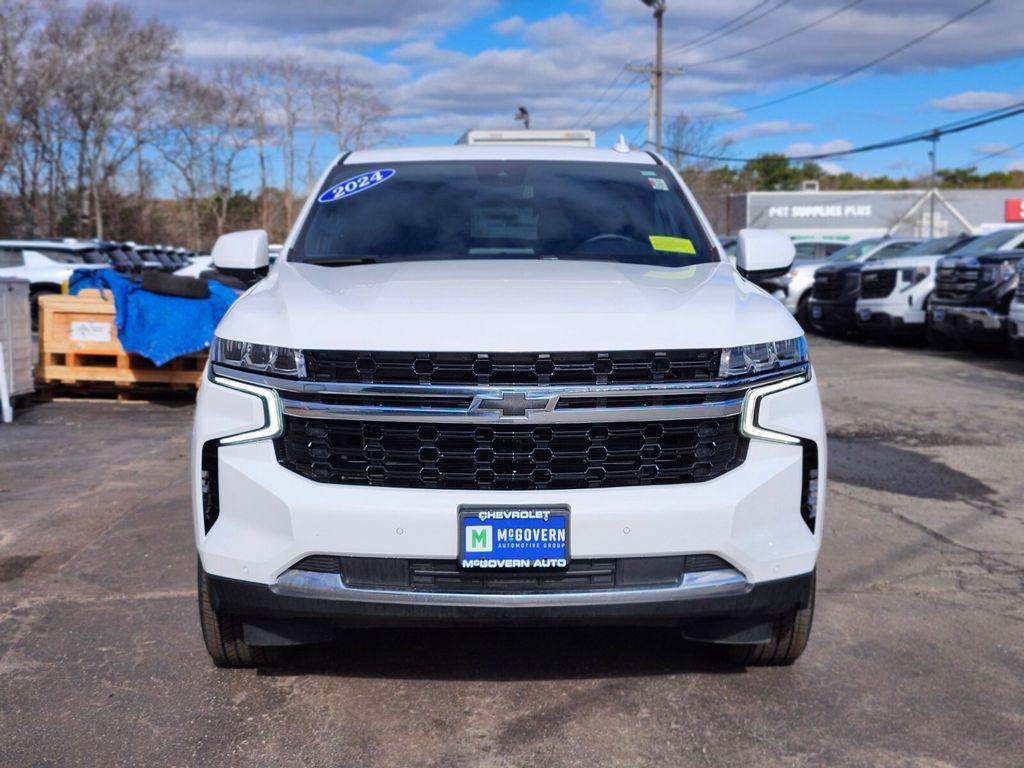 used 2024 Chevrolet Tahoe car, priced at $49,988