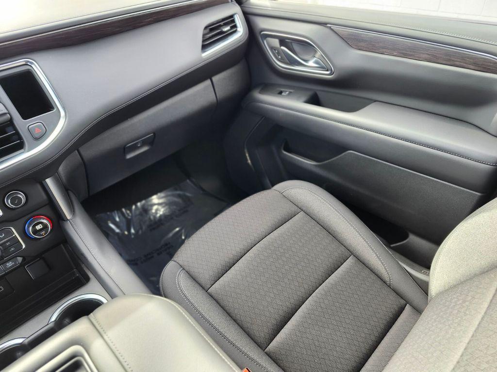 used 2024 Chevrolet Tahoe car, priced at $49,988