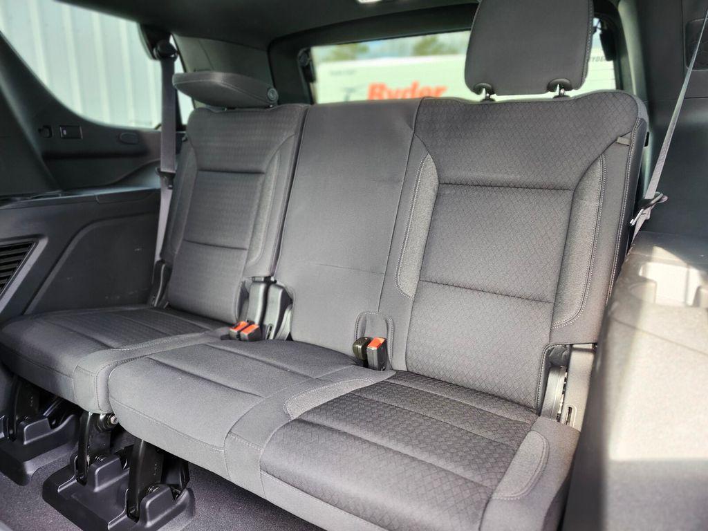 used 2024 Chevrolet Tahoe car, priced at $49,988