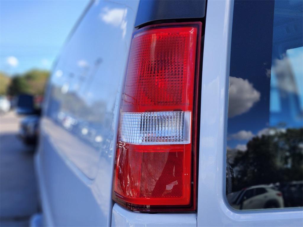 used 2023 GMC Savana 2500 car, priced at $28,988