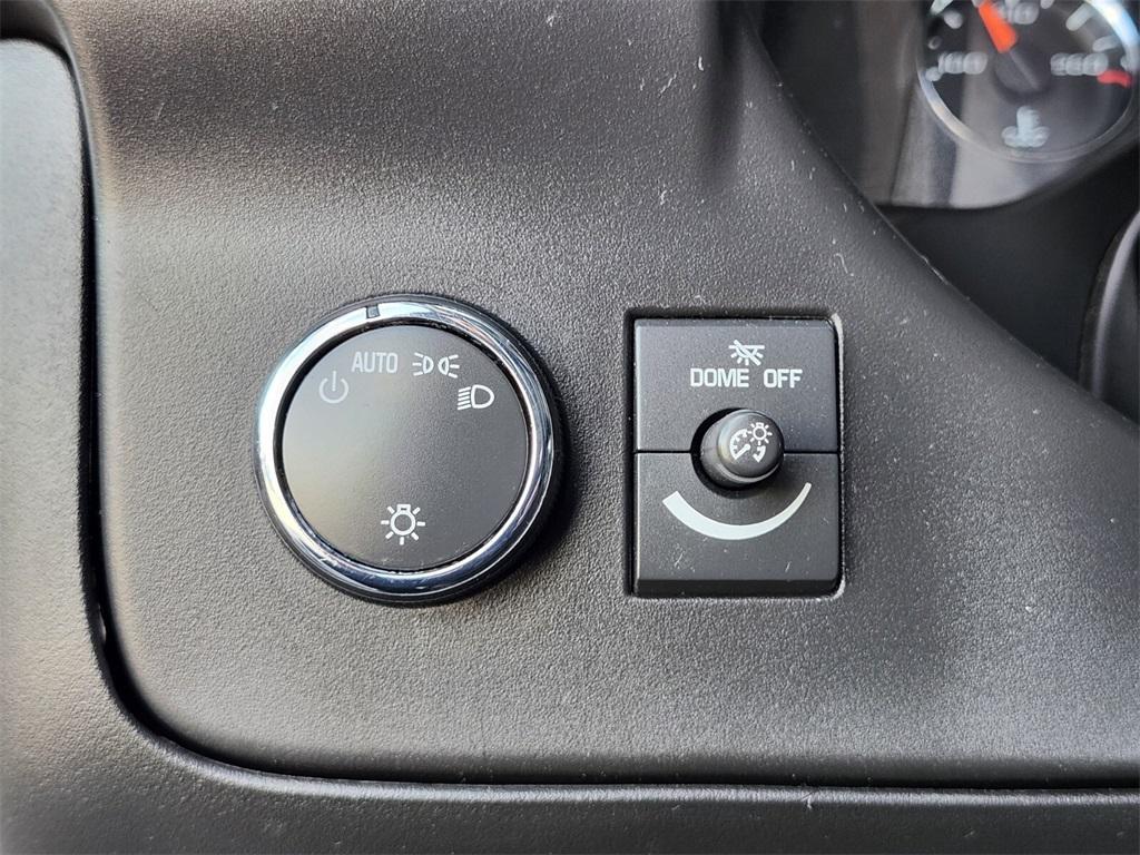 used 2023 GMC Savana 2500 car, priced at $28,988