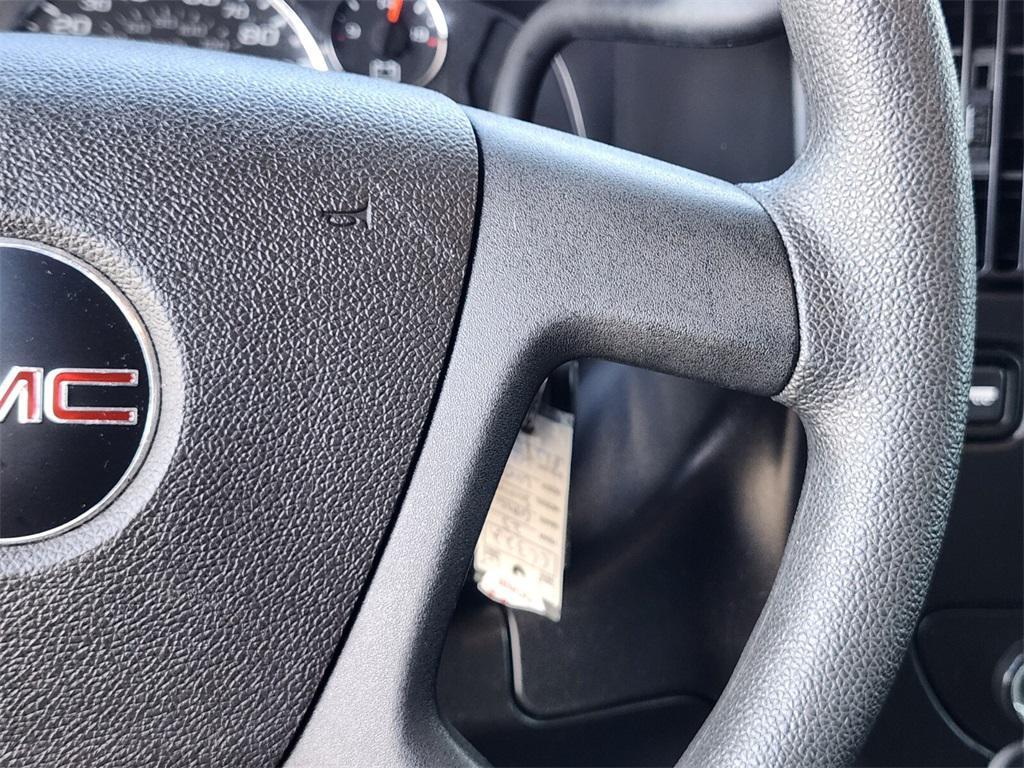 used 2023 GMC Savana 2500 car, priced at $28,988