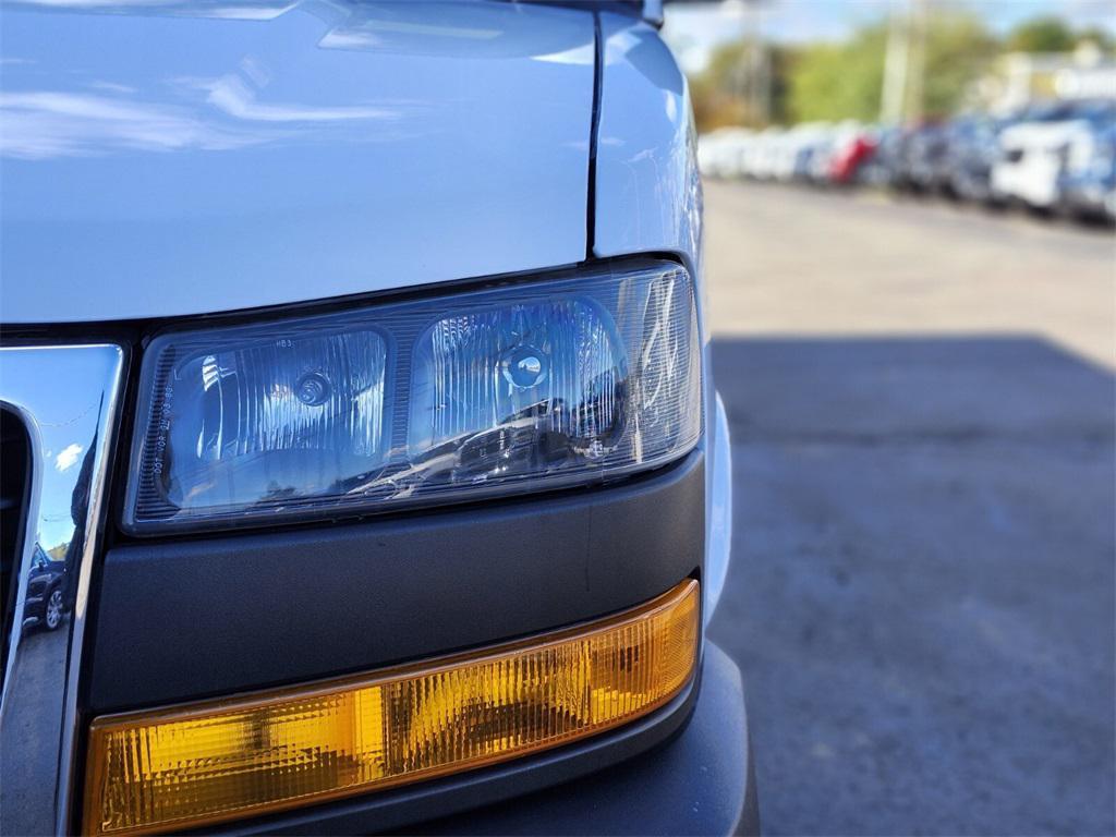 used 2023 GMC Savana 2500 car, priced at $28,988