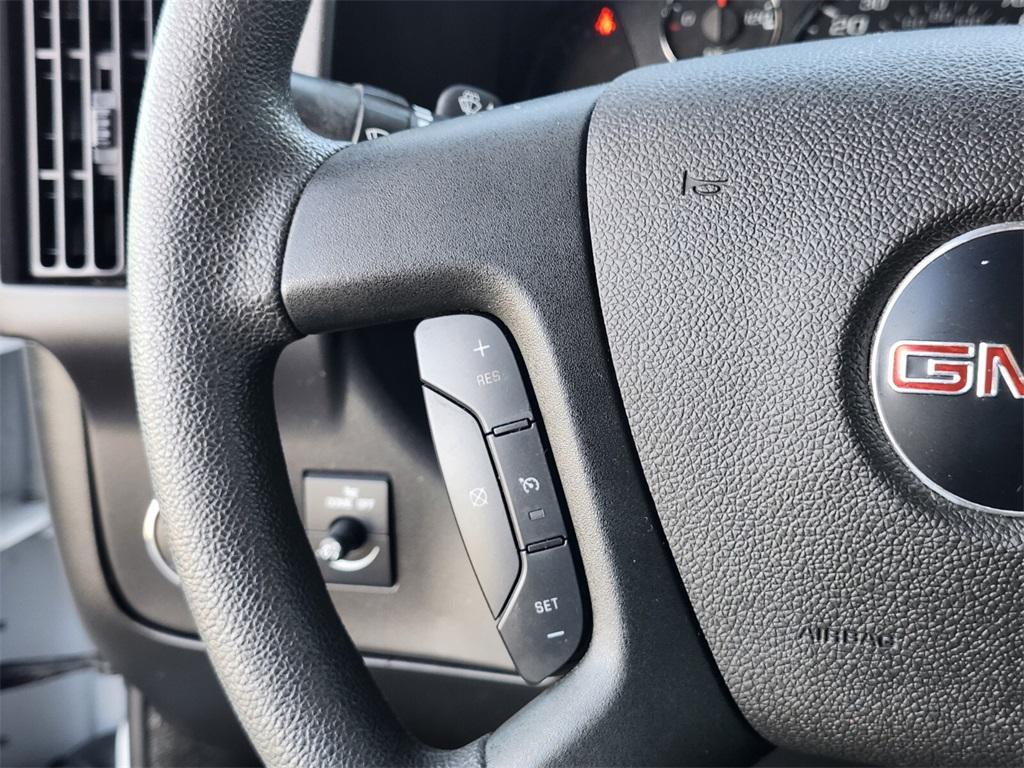 used 2023 GMC Savana 2500 car, priced at $28,988