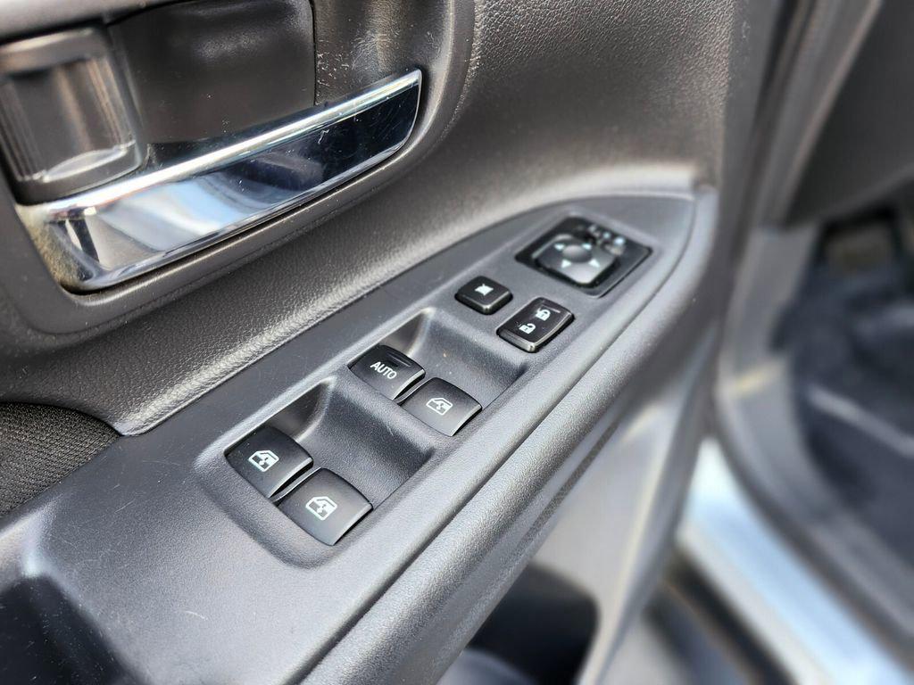 used 2016 Mitsubishi Outlander car, priced at $13,183