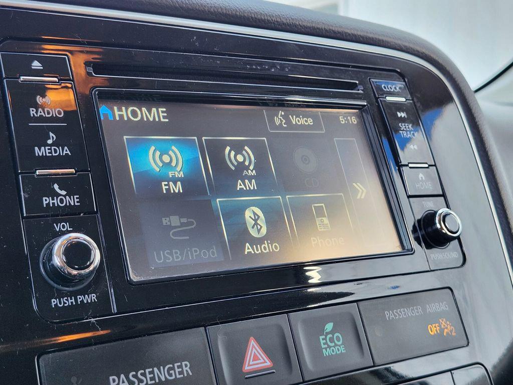 used 2016 Mitsubishi Outlander car, priced at $13,183