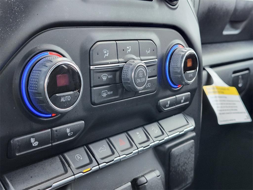 used 2021 Chevrolet Silverado 1500 car, priced at $26,988