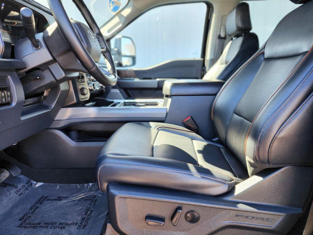 used 2025 Ford F-450 car, priced at $89,588