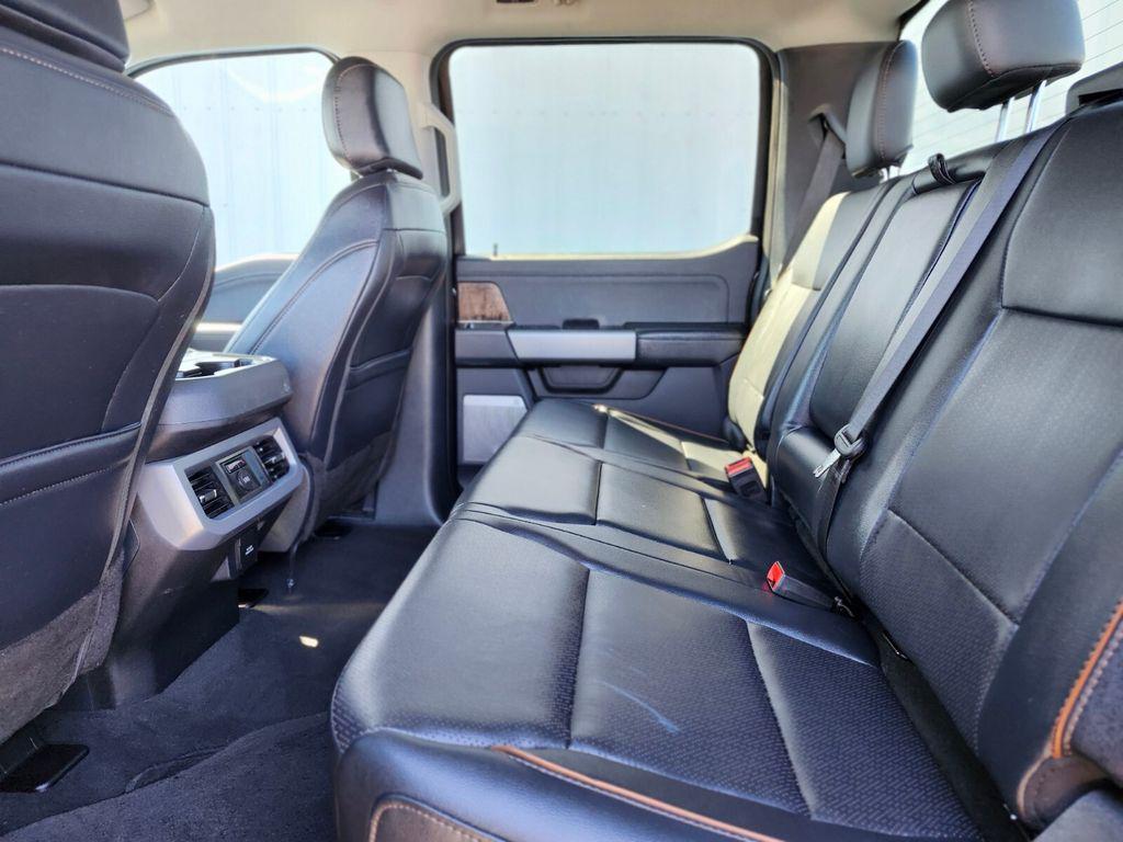 used 2025 Ford F-450 car, priced at $89,588