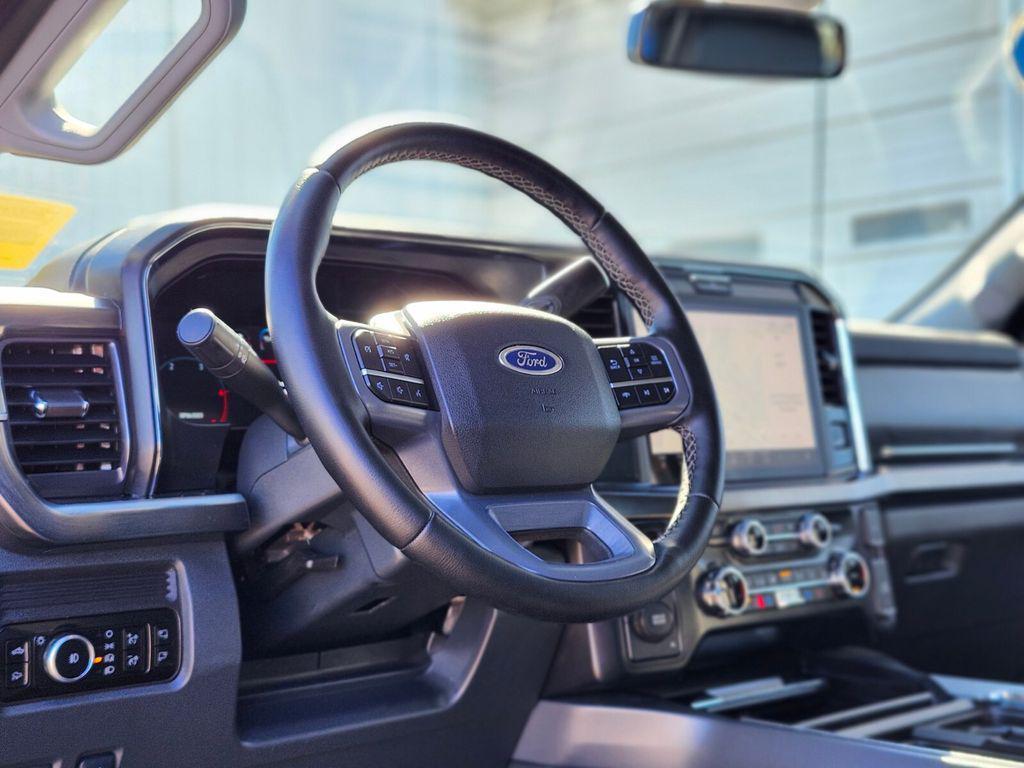 used 2025 Ford F-450 car, priced at $89,588