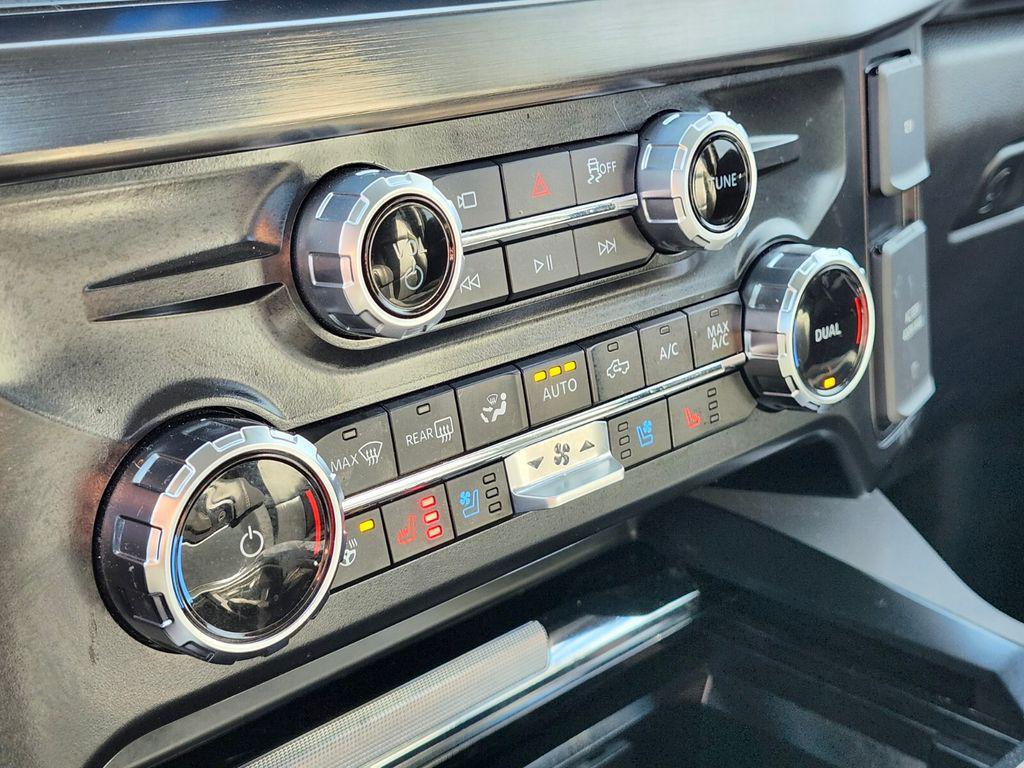 used 2025 Ford F-450 car, priced at $89,588