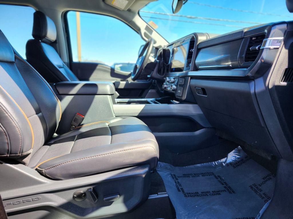 used 2025 Ford F-450 car, priced at $89,588