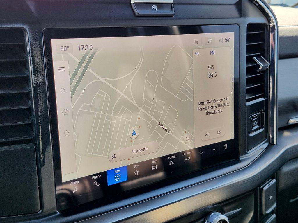 used 2025 Ford F-450 car, priced at $89,588