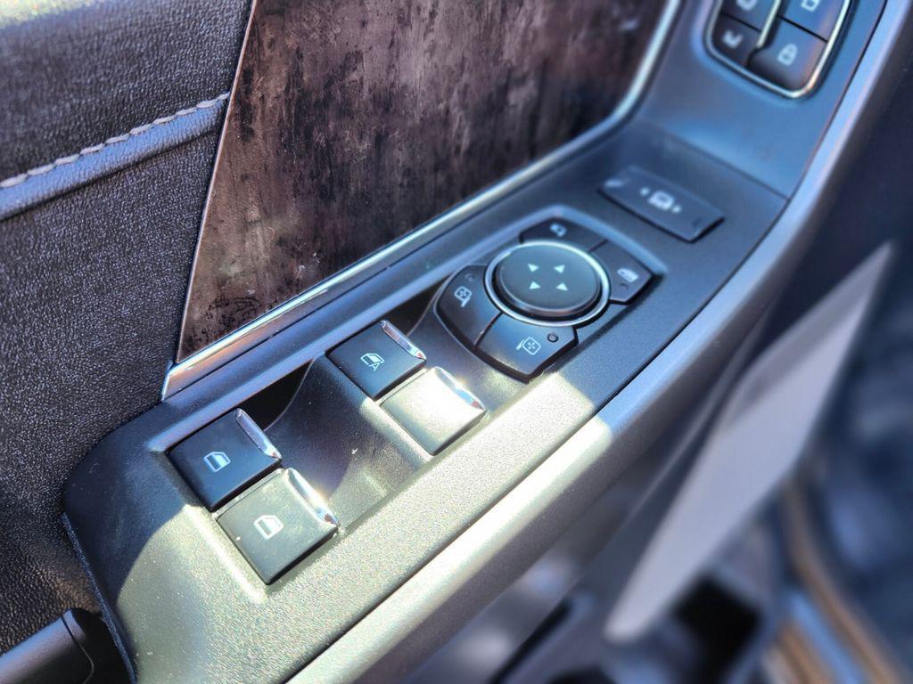 used 2025 Ford F-450 car, priced at $89,588